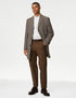 Pure Cotton Oxford Shirt